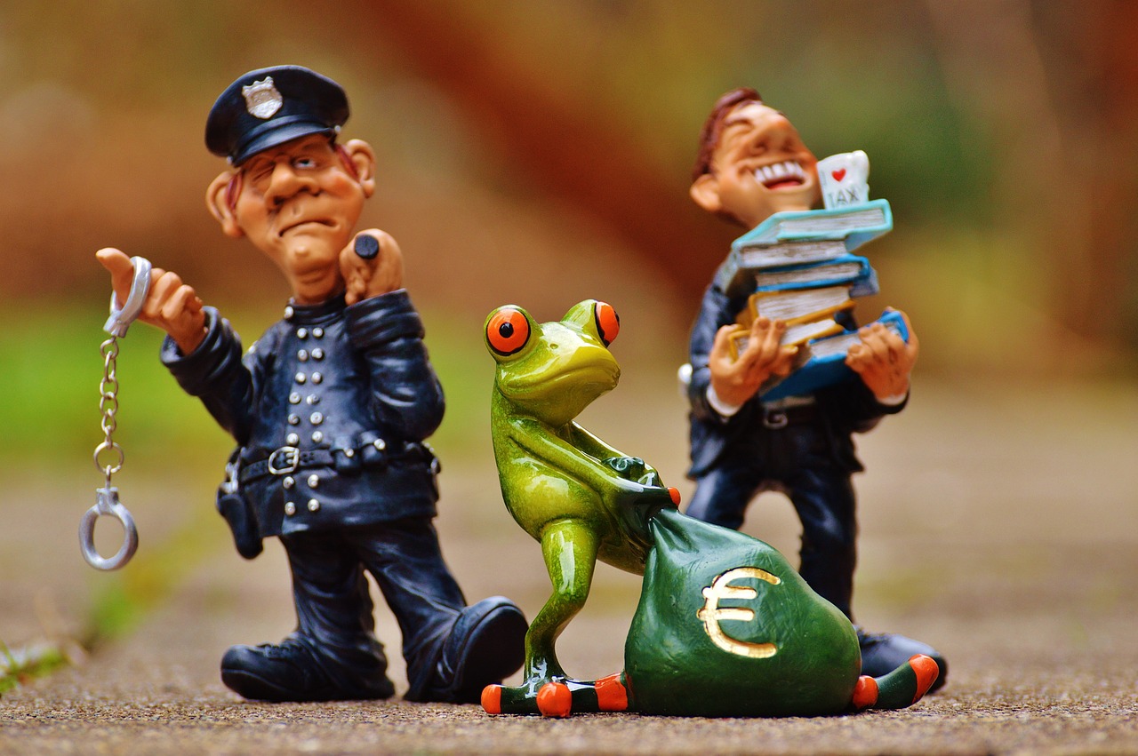 Identity Theft on Social Networks – Safety Tips